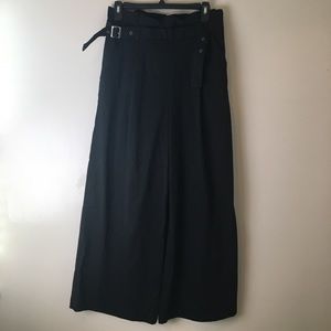 Zara Black pants
